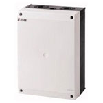 Eaton 206891 CI-K5-125-TS Enclosure for rail 125x200x280 mm Grey-white