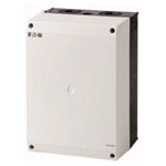Eaton 206892 CI-K5-160-TS Enclosure 160x200x280mm Grey-white/Black