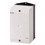 Eaton 206895 CI-K3-125-M Rail Mount Enclosure 125x120x200mm Grey-white