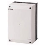 Eaton 206897 CI-K4-125-M Enclosure for mount plate grey-white 125x160x240mm