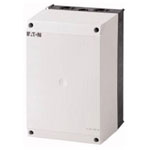 Eaton 206898 CI-K4-160-M Enclosure for plate 160x160x240mm Grey-white