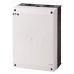 Eaton 206899 CI-K5-125-M Enclosure 125x200x280mm grey-white