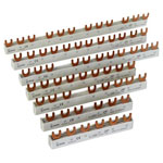 Eaton 215637 busbar 63A 500V phase modifier for circuit breakers