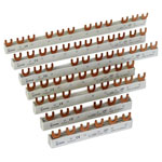 Eaton 215645 Busbar Phase Modifier 3-pin 10mm² 63A 500V 1pc