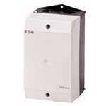 Eaton 229304 CI-K2H-100-TS Enclosure rail mount 100x100x160mm grey-white
