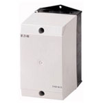 Eaton 229305 CI-K2H-145-TS Enclosure 145x100x160mm RAL7035/RAL9005