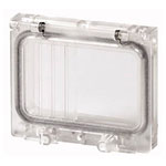 Eaton 233780 Cap for easy700/easy500 controllers compact and durable