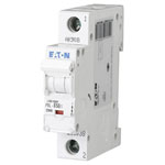 Eaton 236038 PXL-B50 Circuit breaker 1-pin 50A 230V AC with serial