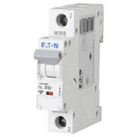Eaton 236100 PXL-D Circuit breaker 1-pin 16A 230V AC LS-switch