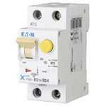 Eaton 236947 RCBO switch 13A 0.03A 240V AC 2-pin compact design