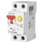 Eaton 236962 RCBO 10A 240V AC 2-pin compact residual current breaker