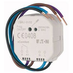 Eaton 240694 CSAU-01/02 xComfort actuator 1840W for versatile switching