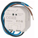 Eaton 240695 xComfort actuator 1380W switch for lights & devices