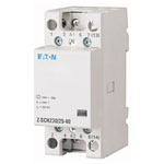 Eaton 248851 Z-SCH24/25-40 remote switch 24V AC 25A 4 contacts