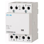Eaton 248859 Z-SCH230/63-20 Remote switch 230V 63A dual maker