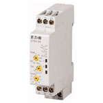 Eaton 262689 ETR2 time relay 17.5mm 0.05s-100h multifunction