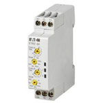 Eaton 262730 ETR2 Timer Relay 17.5mm 0.05s-100H 1 Changeover