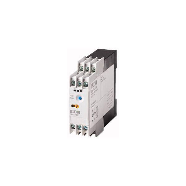 Eaton 269471 EMT6-KDB PLC add-on thermistor relay 24-240V LED display