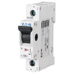 Eaton 276254 Main switch 1-pin 16A 240V AC breaker IS-16/1