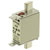 Eaton 63NHG000B NH fuse 000 size 63 A 500 V with blown fuse indicator