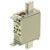Eaton 63NHG000B NH fuse 000 size 63 A 500 V with blown fuse indicator