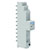 Eaton EP-501041 SPZT123 surge arrester 40 mm busbar 7.5 kA 1pc
