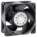 ebm-papst 9204305004 AC 8300 H Axial Fan 230V 80m³/h 80x80x32mm