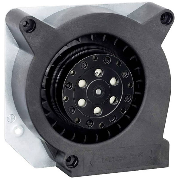 ebm-papst 9214014004 RL 90 Radial Extractor 230V 35m³/h 1pc Univer...