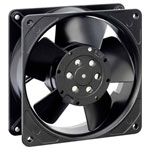 ebm-papst 9244014806 4000 Z Axial Fan 115V AC 152m³/h 38x119x119mm