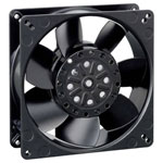 ebm-papst 9245012001 5600 Axial Fan 230V 240m³/h 135x135x38mm