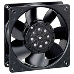 ebm-papst 9245012002 5606S Axial Fan 115VAC 240m³/h 135x135x38mm
