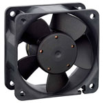 ebm-papst 9272206008 600 N Axial Fan 24 V DC 40 m³/h 60x60x25 mm