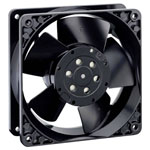ebm-papst 9274014139 4000 N Axial Fan 230V AC 146m³/h 119x119x38mm