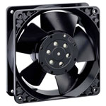 ebm-papst 9274014146 4000 N Axial Fan 230V 146m³/h 119x119x38mm