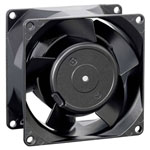 ebm-papst 9274014209 8000 N Axial Fan 115V 46m³/h 80x80x38mm