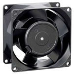ebm-papst 9274014213 8000 N Axial Fan 230V 36m³/h 80x80x38mm
