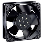 ebm-papst 9274014313 4000 N Axial Fan 230V AC 146m³/h 119x119x38mm