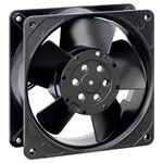 ebm-papst 9274014803 4000Z Axial Fan 115V AC 152m³/h 119x119x38mm