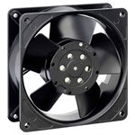 ebm-papst 9274014841 4000Z Axial Fan 230V AC 110m³/h 119x119x38mm