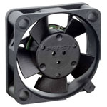 ebm-papst 9290904200 Universal Axial Fan 5V DC 3.5m³/h 25x25x8mm
