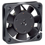 ebm-papst 9291705005 414 F Axial Fan 24V DC 9m³/h 40x40x10mm