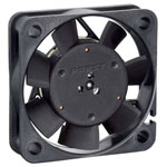 ebm-papst 9291705010 405 F Axial Fan 5V DC 9m³/h 40x40x10mm Electrical Use