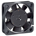 ebm-papst 9291705026 400 F Axial Fan 12V DC 10m³/h 40x40x10mm