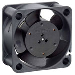 ebm-papst 9291708012 Axial Fan 12V DC 14.5m³/h 40x40x20mm Electric Use