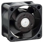 ebm-papst 9291906010 414JH Axial Fan 24V DC 22m³/h 40x40x25mm Universal Use