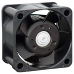 ebm-papst 9291906014 Series 400J Axial Fan 24V DC 22m³/h 25x40x40mm