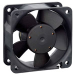 ebm-papst 9292206097 614NL Axial Fan 24V DC 19m³/h 60x60x25mm