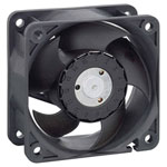 ebm-papst 9292207003 622 N Axial Fan 12V DC 40m³/h 60x60x25mm Universal