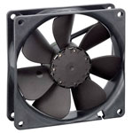 ebm-papst 9292506320 3414NHH Axial Fan 92x92mm DC Universal Electrical Use