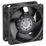 ebm-papst 9292910111 8312NN Axial Fan 12V DC 56m³/h 80x80x32mm